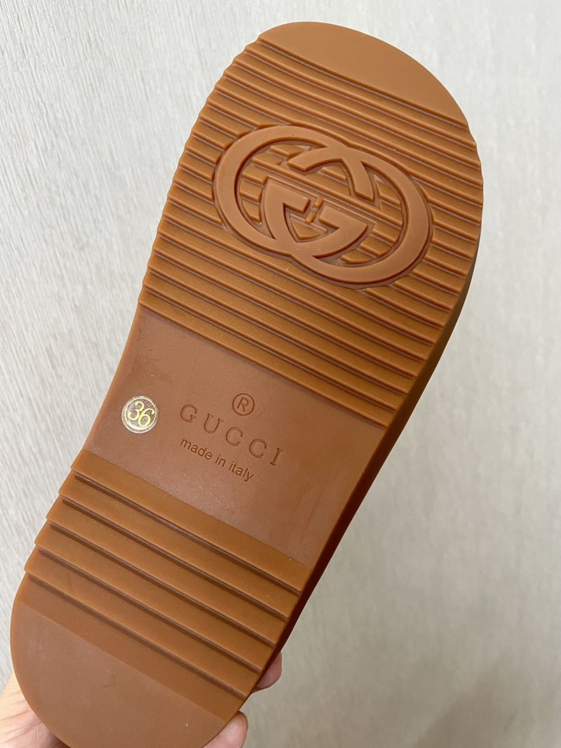 Gucci Sandals